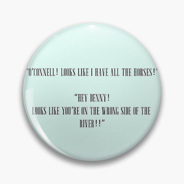 Item preview, The Mummy Quote designed and sold by AnnabethQuinn.