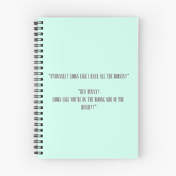 Item preview, The Mummy Quote designed and sold by AnnabethQuinn.