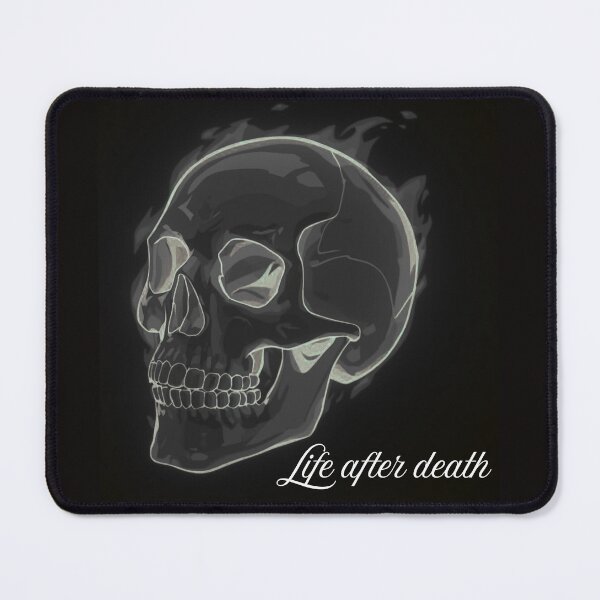 Item preview, Life after death designed and sold by AERIN_SHOP.