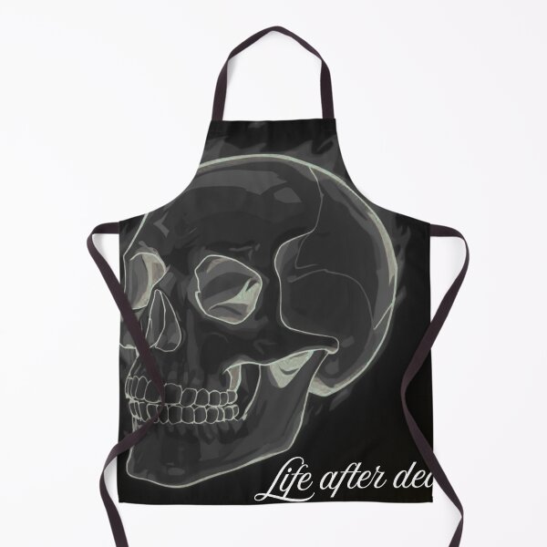 Item preview, Life after death designed and sold by AERIN_SHOP.