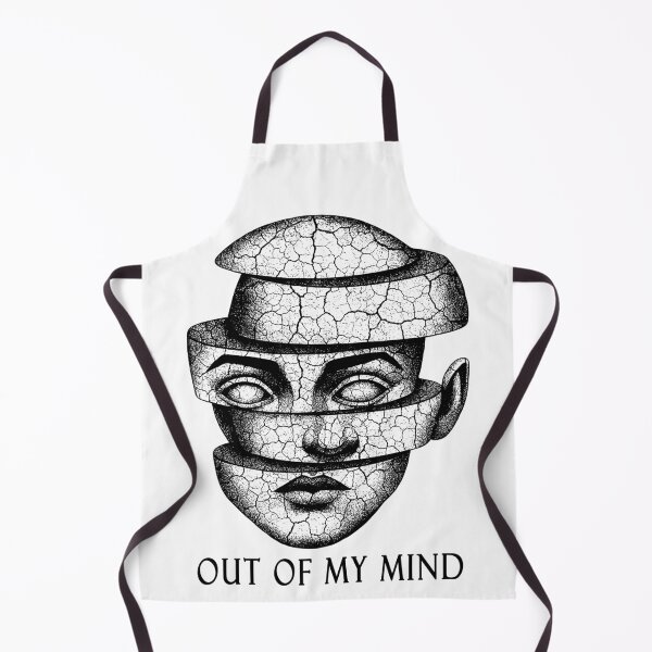 Item preview, Melting Thoughts designed and sold by DariusZD.