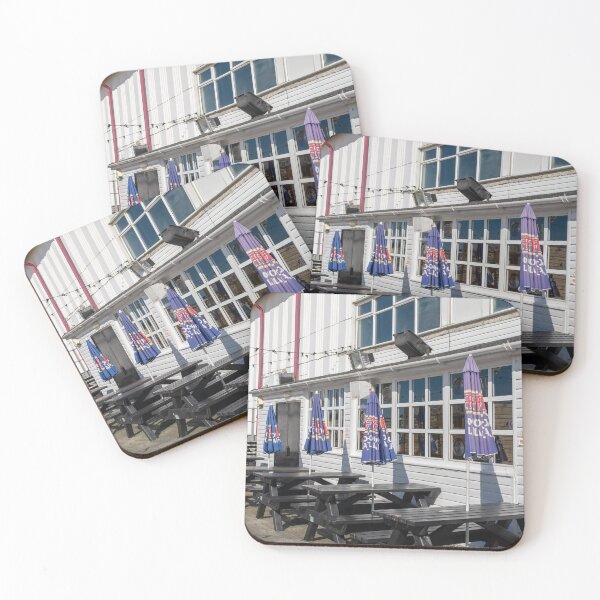 Item preview, Britannia Pier Al Fresco designed and sold by yackers1.