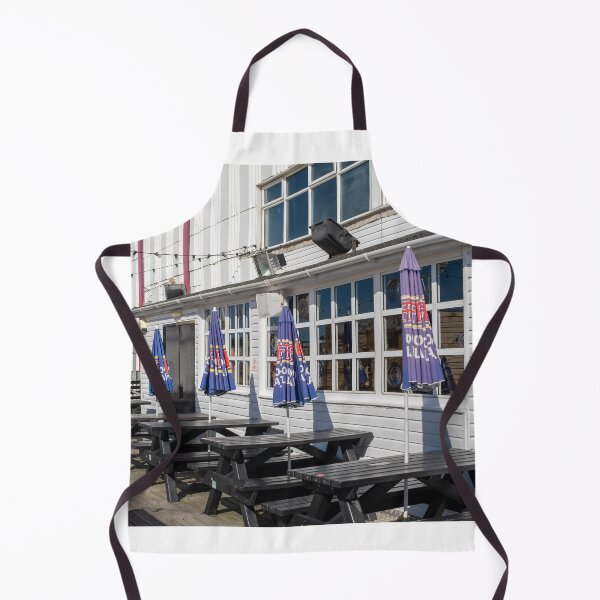Item preview, Britannia Pier Al Fresco designed and sold by yackers1.