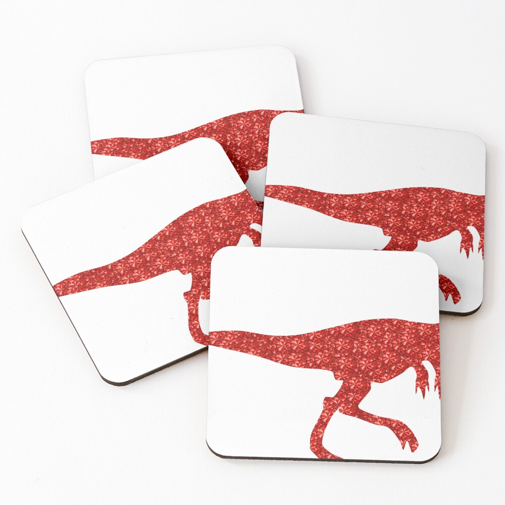 Item preview, Coasters (Set of 4) designed and sold by TheIconSmith.