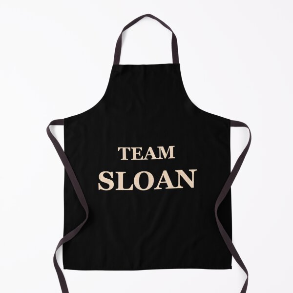 Item preview, Team Sloan Classic designed and sold by gismiscybu80.