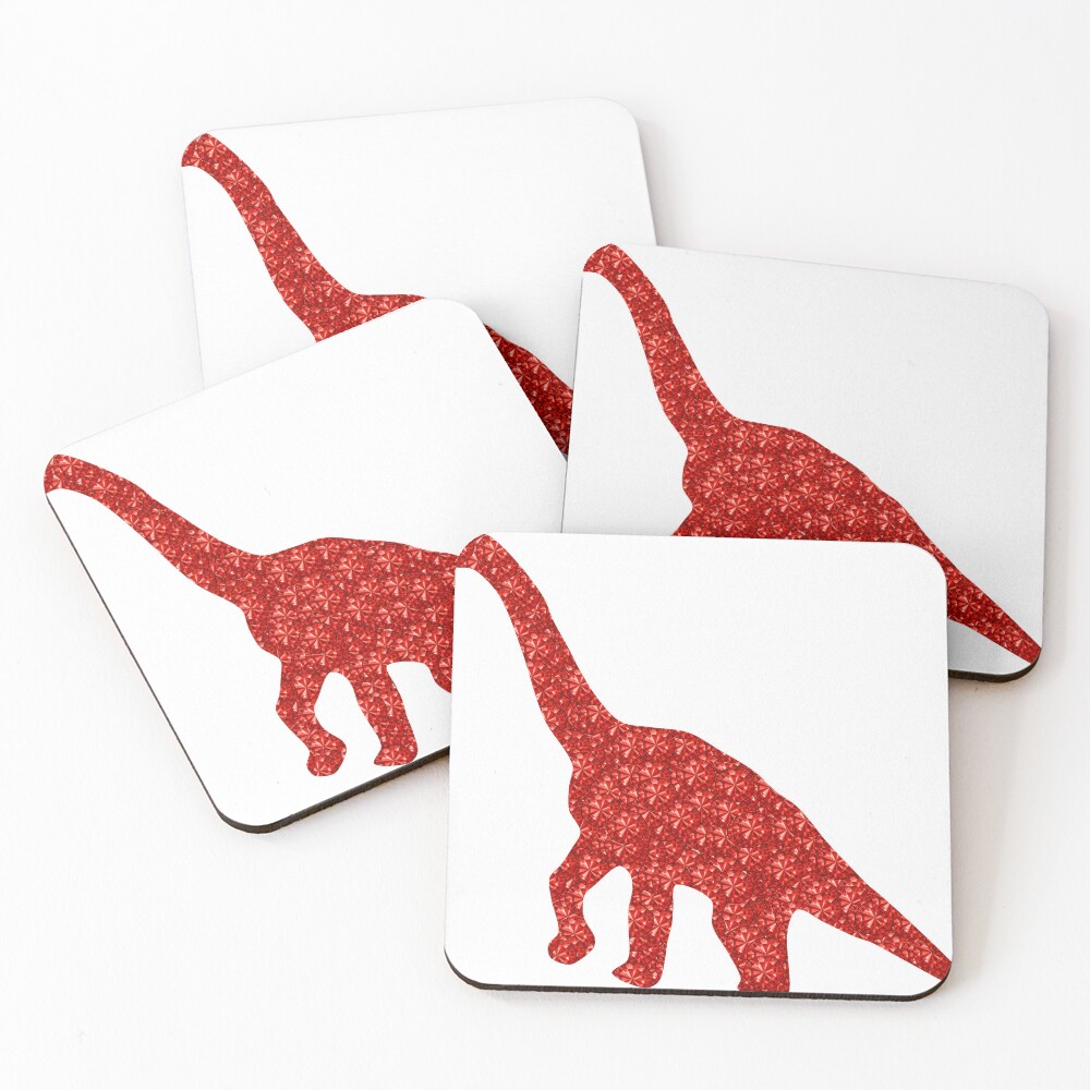 Item preview, Coasters (Set of 4) designed and sold by TheIconSmith.