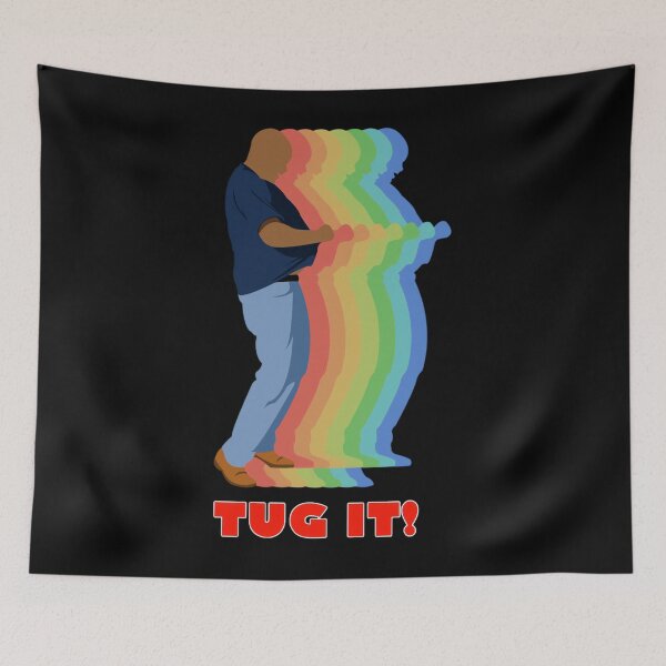 Item preview, TC Tuggers designed and sold by hantrtubhw65.