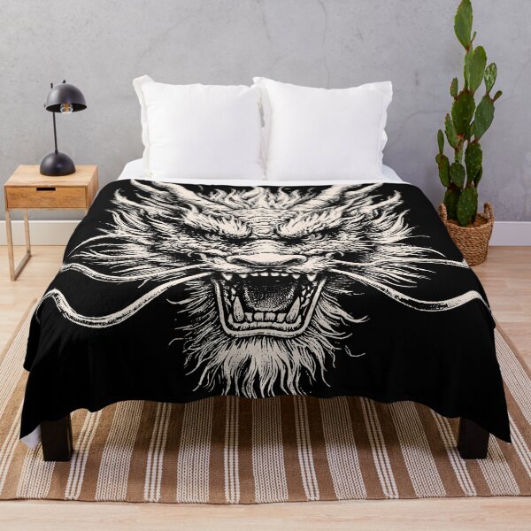 Item preview, Mythical Dragon Beast designed and sold by Faissal Thomass.