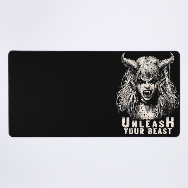 Item preview, Release Your Beast designed and sold by Faissal Thomass.