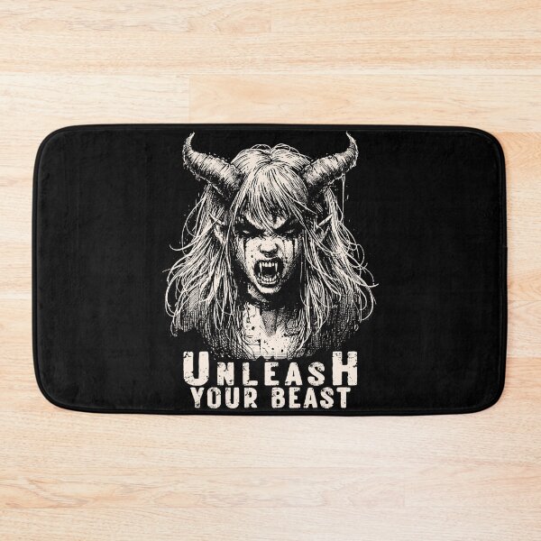 Item preview, Release Your Beast designed and sold by Faissal Thomass.