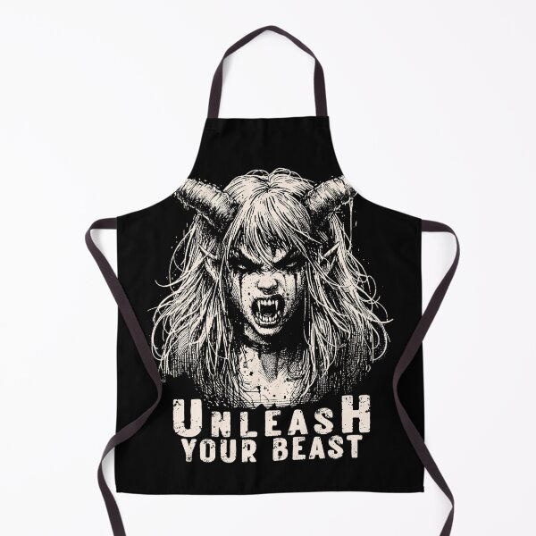 Item preview, Release Your Beast designed and sold by Faissal Thomass.