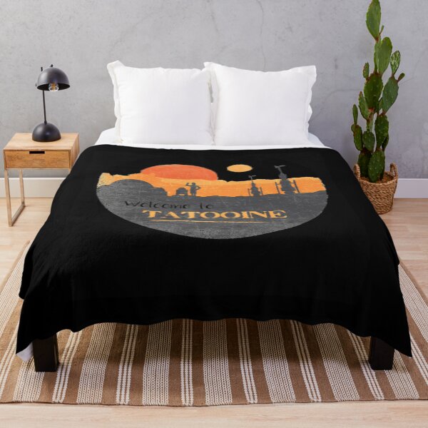 Item preview, Tatooine Essential designed and sold by khvbdzvdmfe36.