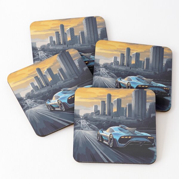 Item preview, Velocity of Tomorrow designed and sold by oanaunciuleanu.