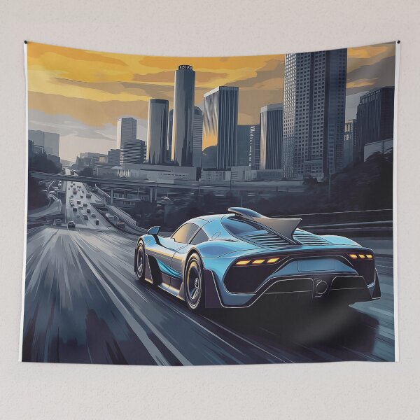 Item preview, Velocity of Tomorrow designed and sold by oanaunciuleanu.