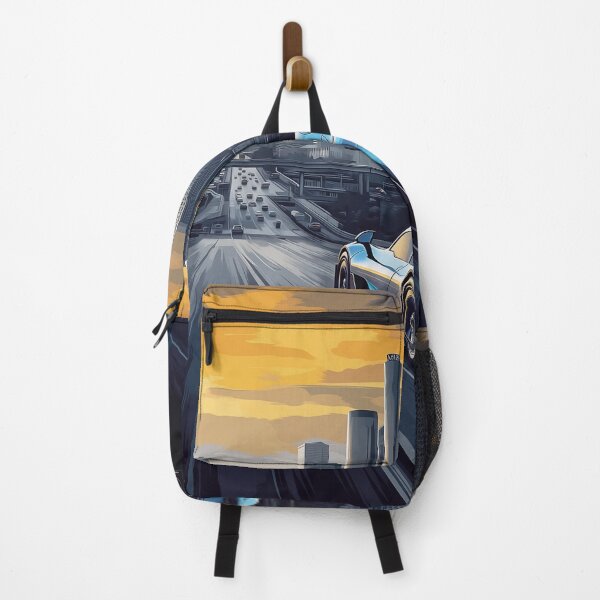 Item preview, Velocity of Tomorrow designed and sold by oanaunciuleanu.