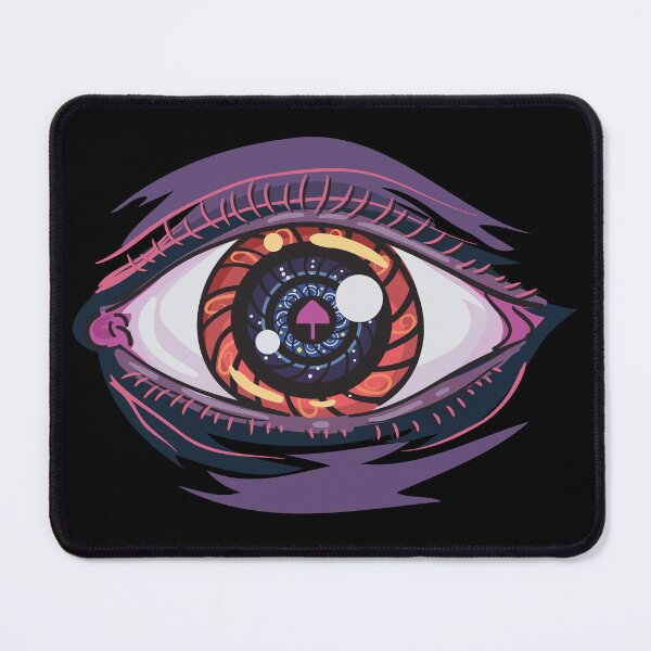 Item preview, Cyber Eye designed and sold by Den Alman.