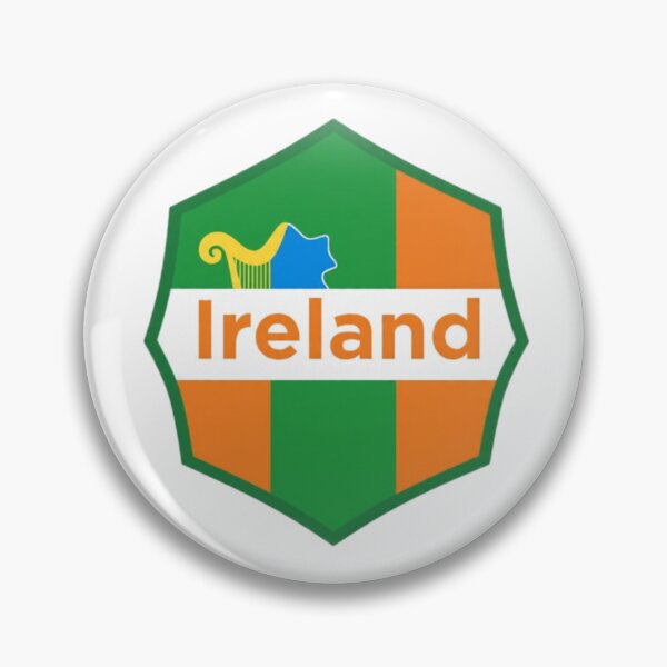 Item preview, Ireland designed and sold by JonysCreativeDesigns.