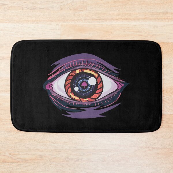 Item preview, Cyber Eye designed and sold by Den Alman.