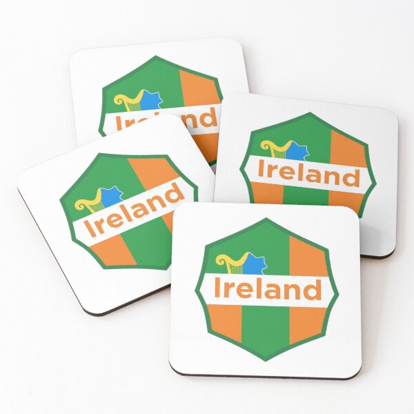 Item preview, Ireland designed and sold by JonysCreativeDesigns.