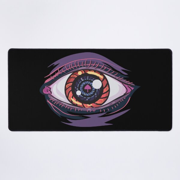 Item preview, Cyber Eye designed and sold by Den Alman.