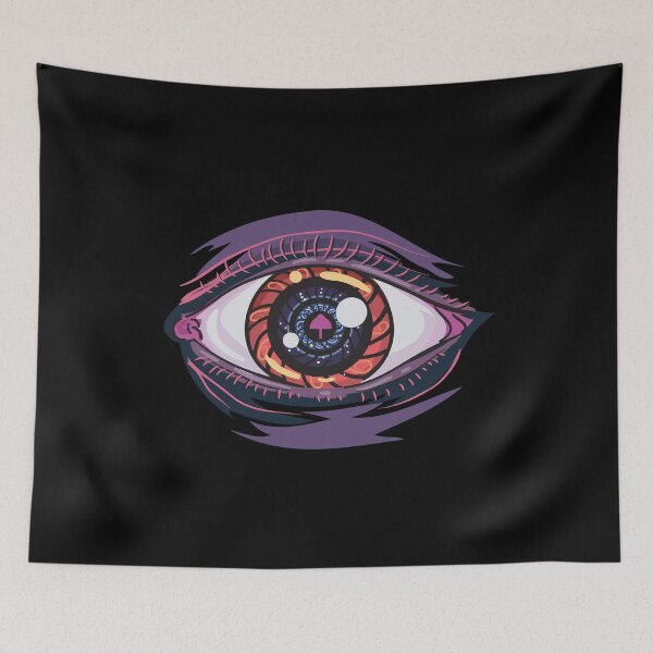Item preview, Cyber Eye designed and sold by Den Alman.