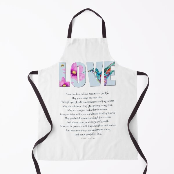 Item preview, One Love For Life Marriage Art designed and sold by Sharon Cummings Art.