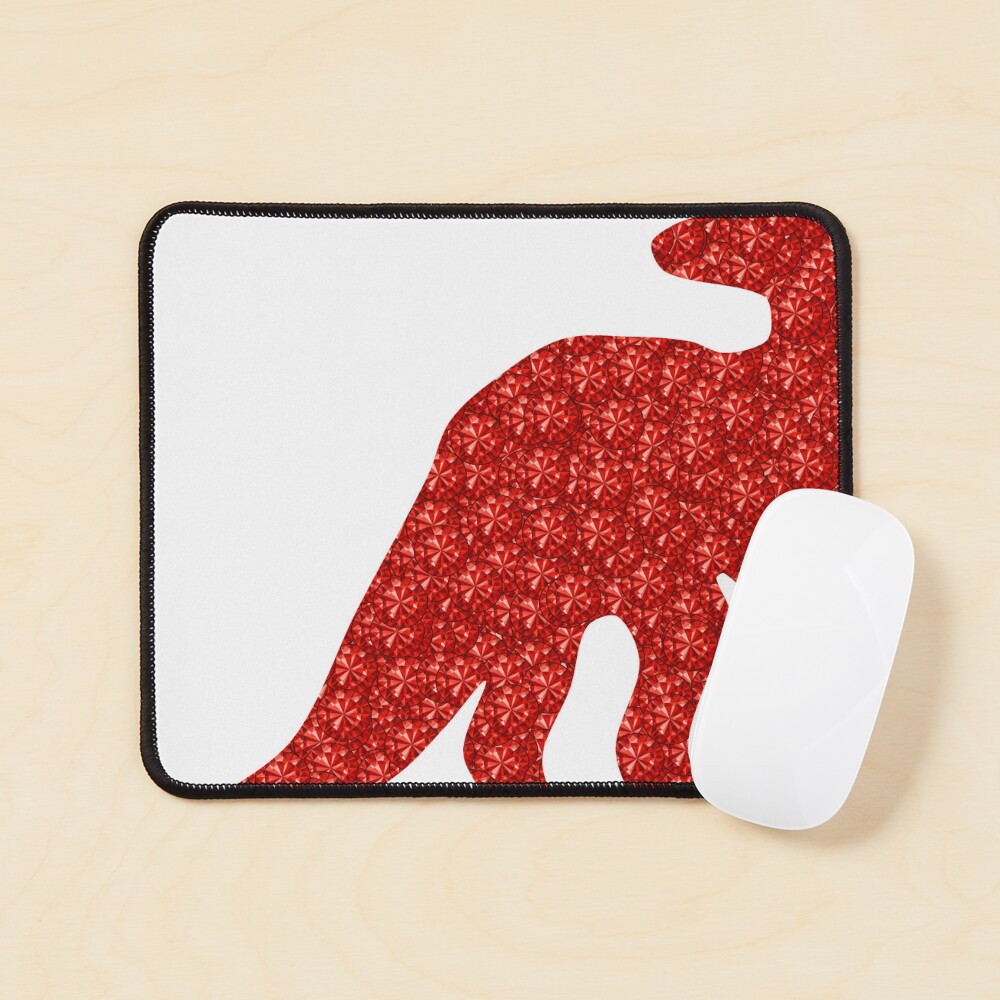 Item preview, Mouse Pad designed and sold by TheIconSmith.