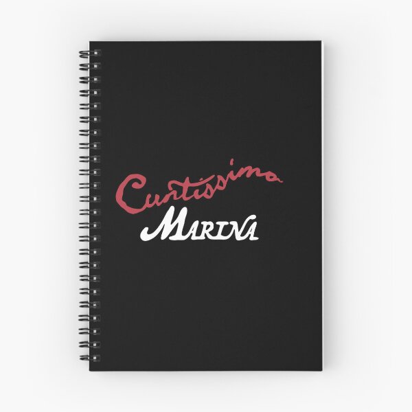 Item preview, MARINA Cuntissimo Fanmade designed and sold by NerdyVampire.