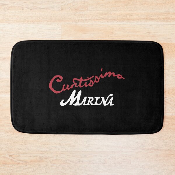Item preview, MARINA Cuntissimo Fanmade designed and sold by NerdyVampire.