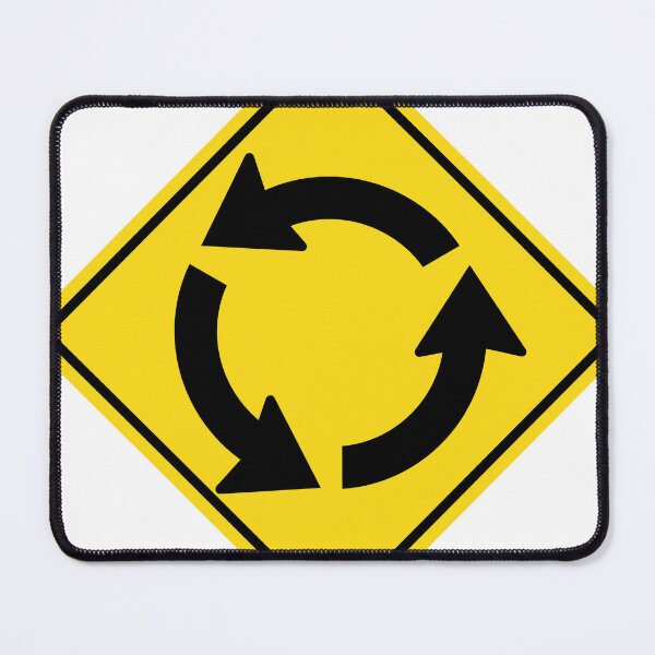 Item preview, Roundabout designed and sold by VisionWind.