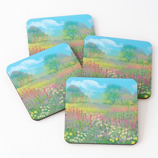 Item preview, Meadow designed and sold by WikaKowalczyk.
