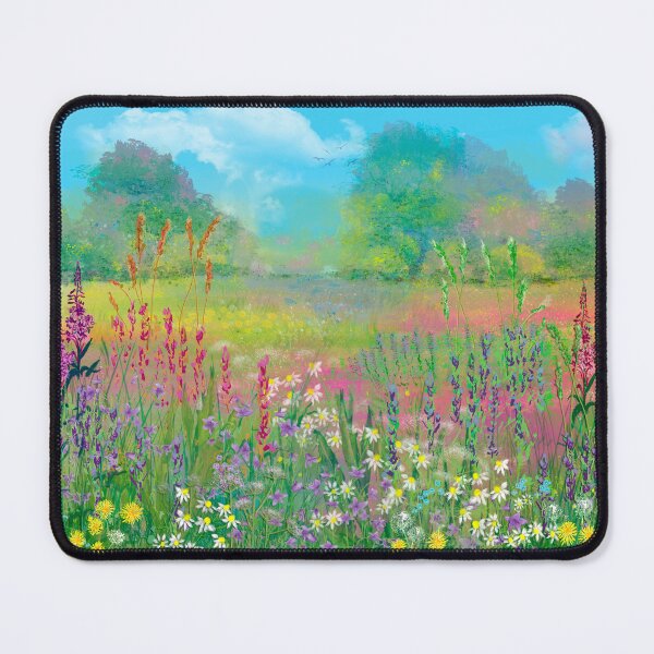Item preview, Meadow designed and sold by WikaKowalczyk.