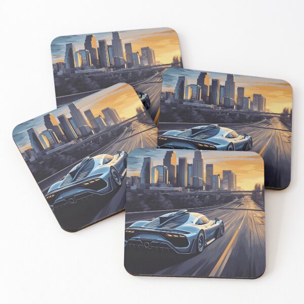 Item preview, Velocity of Tomorrow designed and sold by oanaunciuleanu.