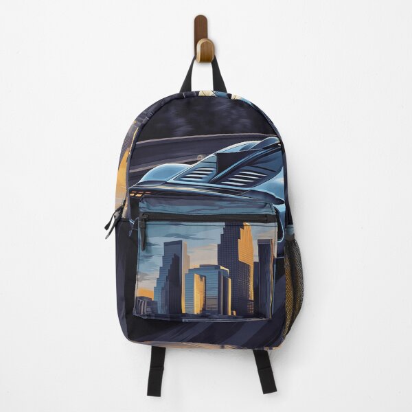 Item preview, Velocity of Tomorrow designed and sold by oanaunciuleanu.