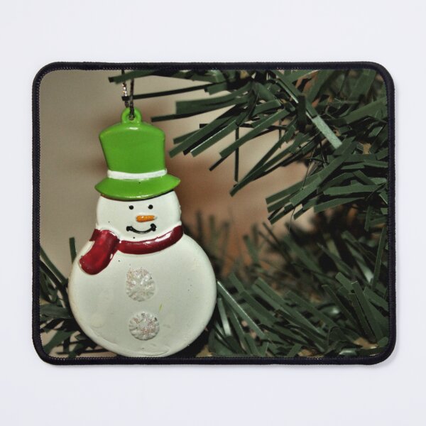 Item preview, Frosty snowman designed and sold by lucey05.