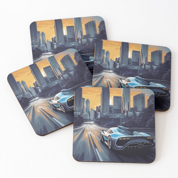 Item preview, Velocity of Tomorrow designed and sold by oanaunciuleanu.