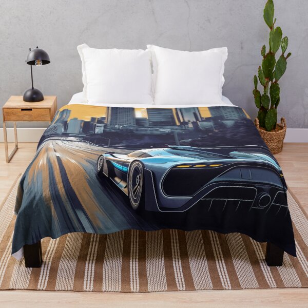 Item preview, Velocity of Tomorrow designed and sold by oanaunciuleanu.