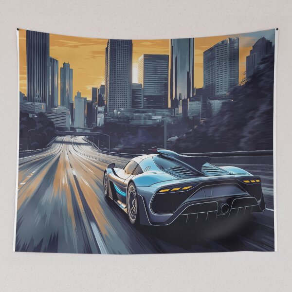 Item preview, Velocity of Tomorrow designed and sold by oanaunciuleanu.