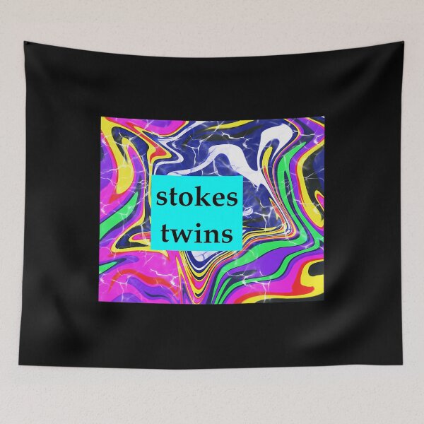 Item preview, Stokes Twins  	 designed and sold by ezhargstkr38.