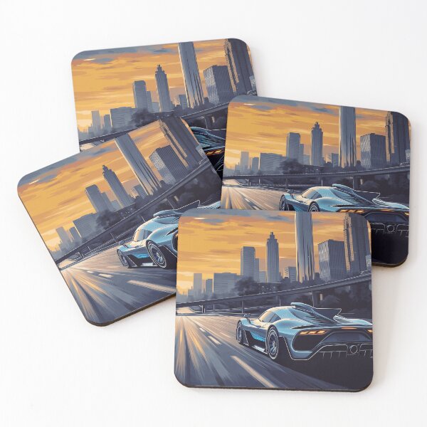 Item preview, Velocity of Tomorrow designed and sold by oanaunciuleanu.