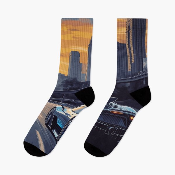 Item preview, Velocity of Tomorrow designed and sold by oanaunciuleanu.