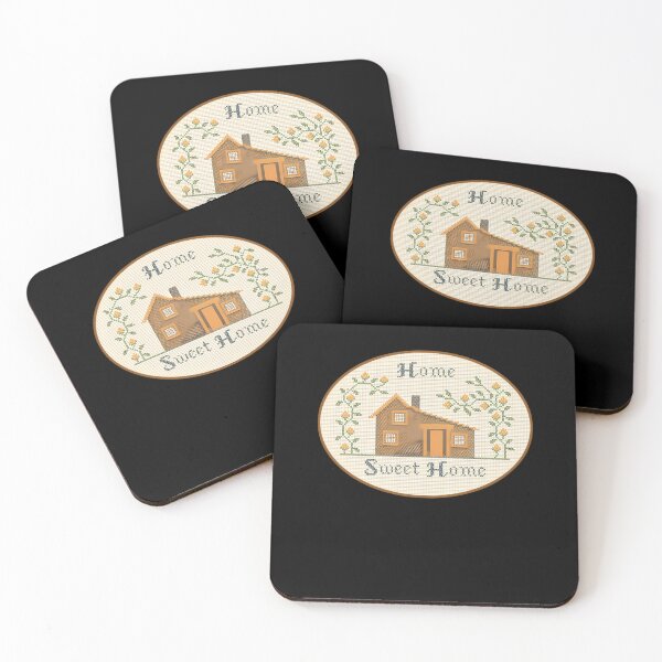 Item preview, Sweet Prairie Home  	 designed and sold by hzrshwwhyoo19.