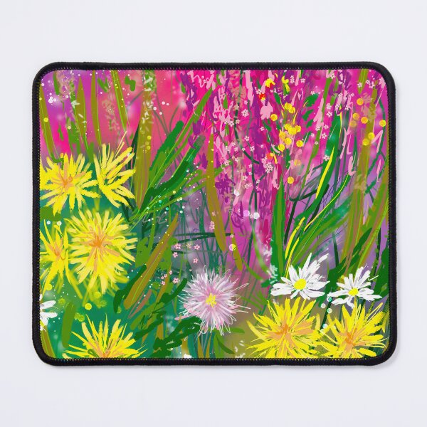 Item preview, Summer Meadow designed and sold by WikaKowalczyk.