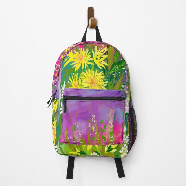 Item preview, Summer Meadow designed and sold by WikaKowalczyk.