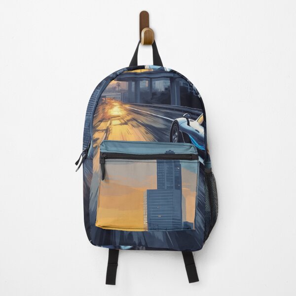 Item preview, Velocity of Tomorrow designed and sold by oanaunciuleanu.