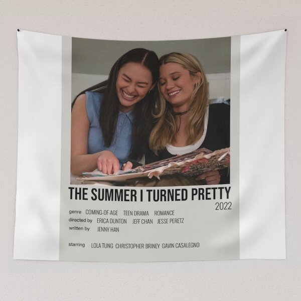 Item preview, tsitp movie poster 06 designed and sold by jennamcmahon.