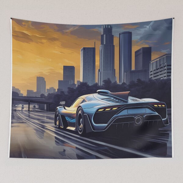 Item preview, Velocity of Tomorrow designed and sold by oanaunciuleanu.