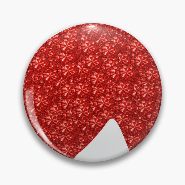 Item preview, Red Rhinestone  Cat  designed and sold by TheIconSmith.