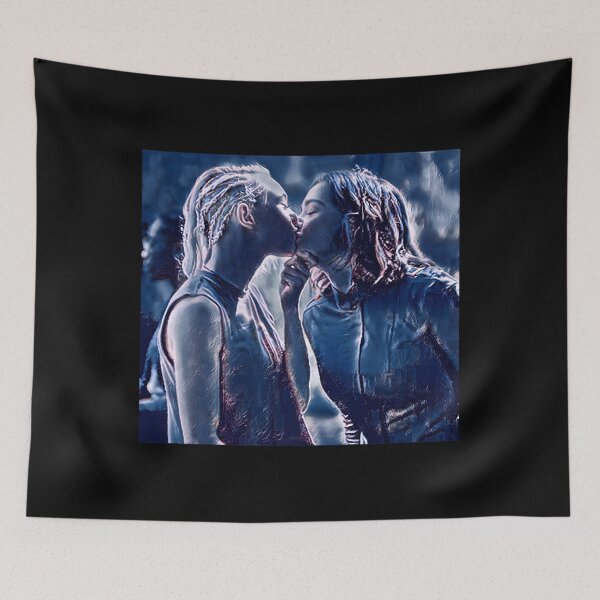 Item preview, Tender Kiss Classic 		 designed and sold by adzwtghfz7.