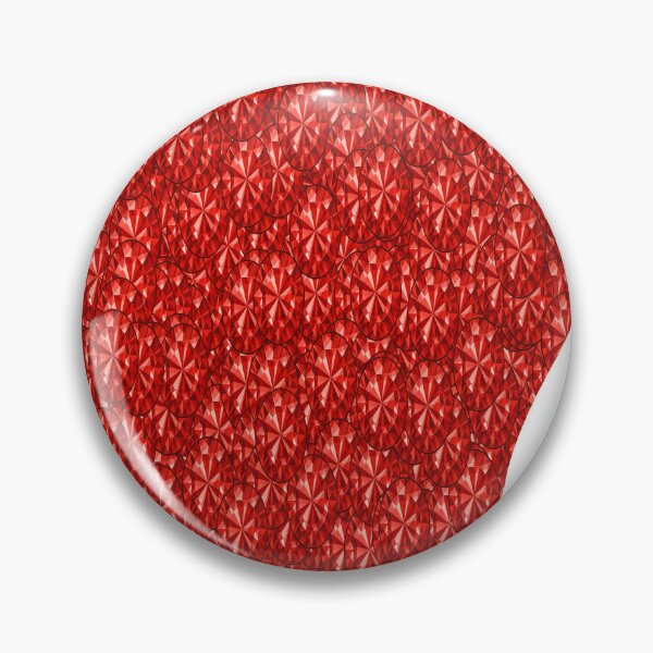 Item preview, Red Rhinestone  Cat  designed and sold by TheIconSmith.
